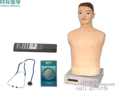 心肺復(fù)蘇教學(xué)利器 電腦心肺復(fù)蘇模擬人價格與供應(yīng)商解析